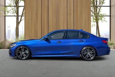 2019 BMW 3 Series 330i