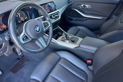 2019 BMW 3 Series 330i