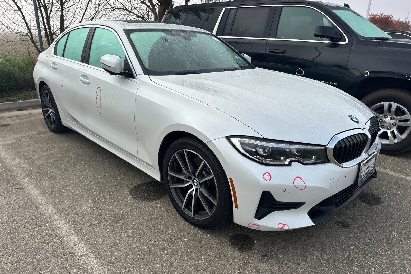 2019 BMW 3 Series 330i