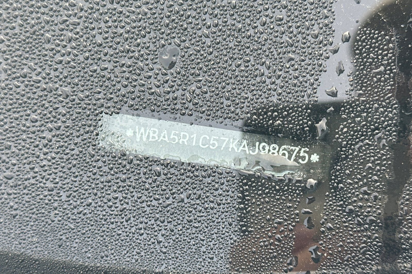 2019 BMW 3 Series 330i