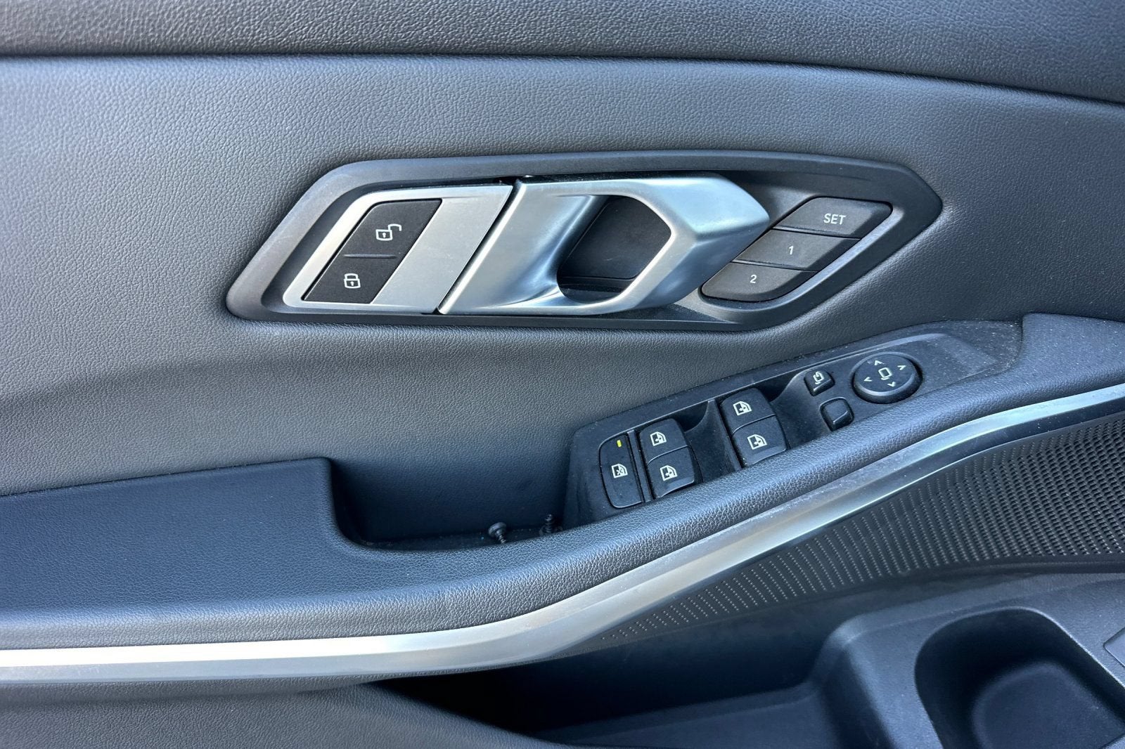2019 BMW 3 Series 330i
