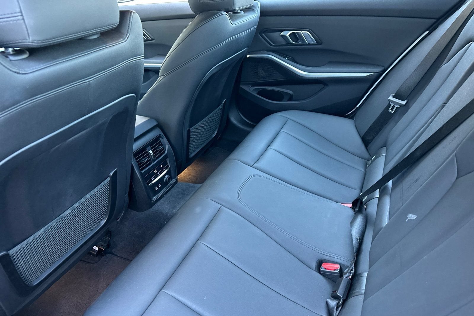 2019 BMW 3 Series 330i