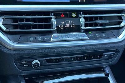 2019 BMW 3 Series 330i