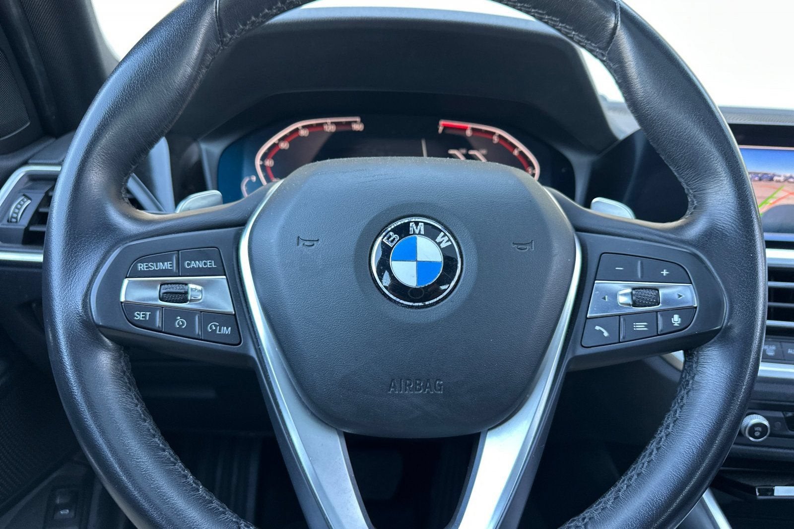 2019 BMW 3 Series 330i