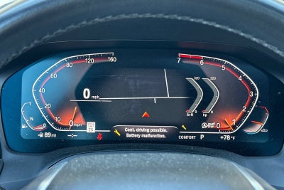 2019 BMW 3 Series 330i
