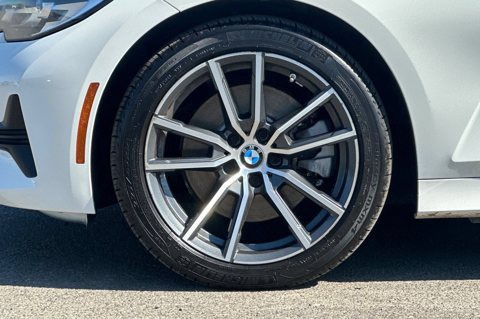 2019 BMW 3 Series 330i