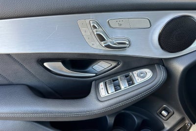 2019 Mercedes-Benz GLC GLC 300