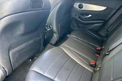 2019 Mercedes-Benz GLC GLC 300