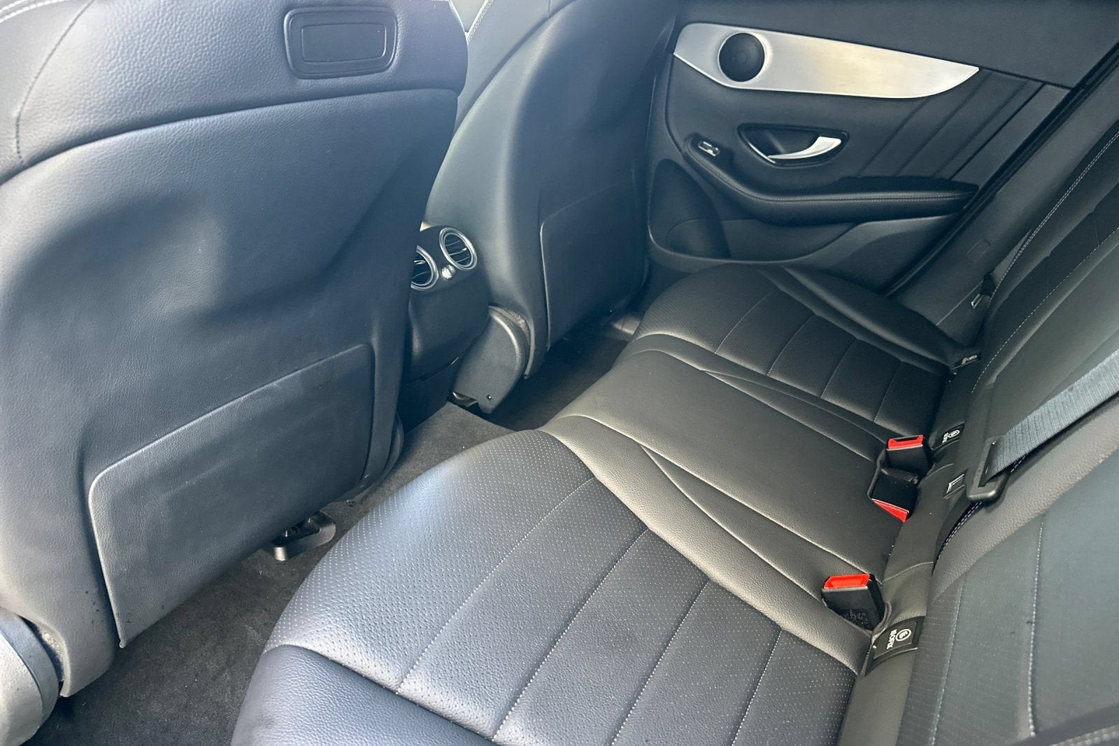 2019 Mercedes-Benz GLC GLC 300
