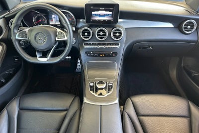 2019 Mercedes-Benz GLC GLC 300