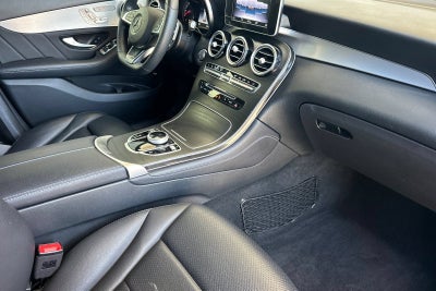 2019 Mercedes-Benz GLC GLC 300