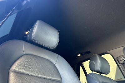 2019 Mercedes-Benz GLC GLC 300