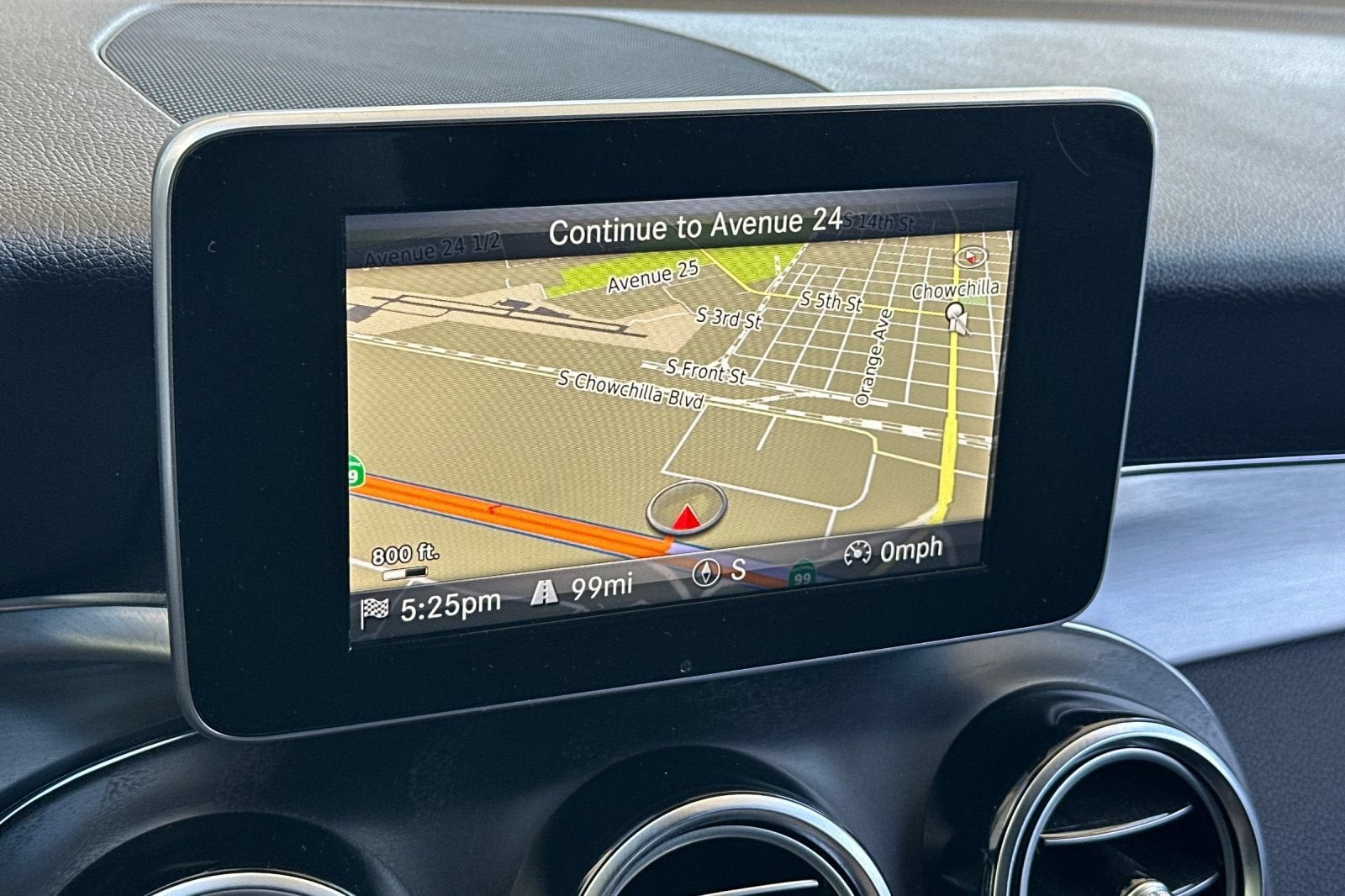 2019 Mercedes-Benz GLC GLC 300
