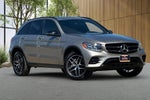 2019 Mercedes-Benz GLC GLC 300
