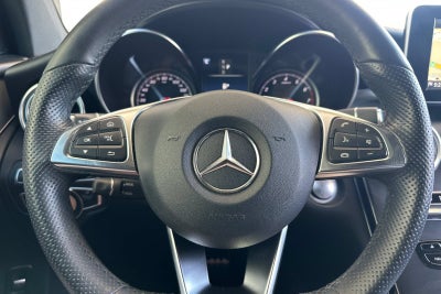 2019 Mercedes-Benz GLC GLC 300