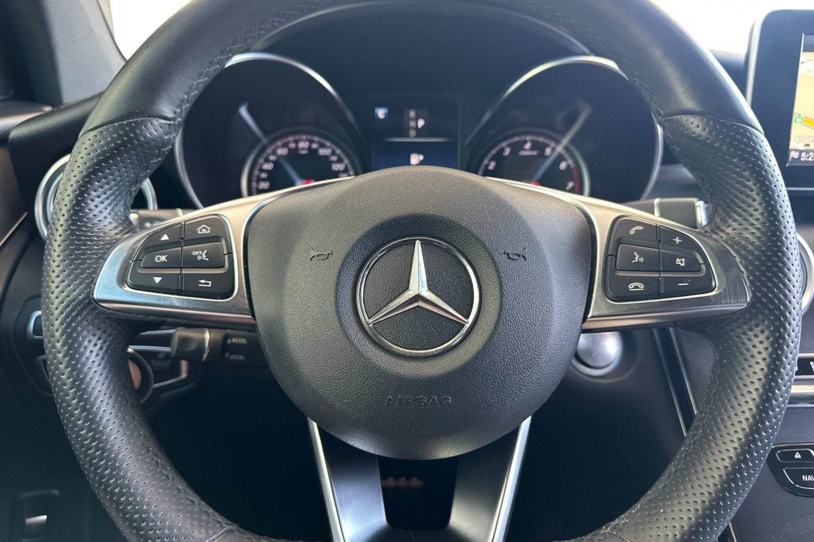 2019 Mercedes-Benz GLC GLC 300