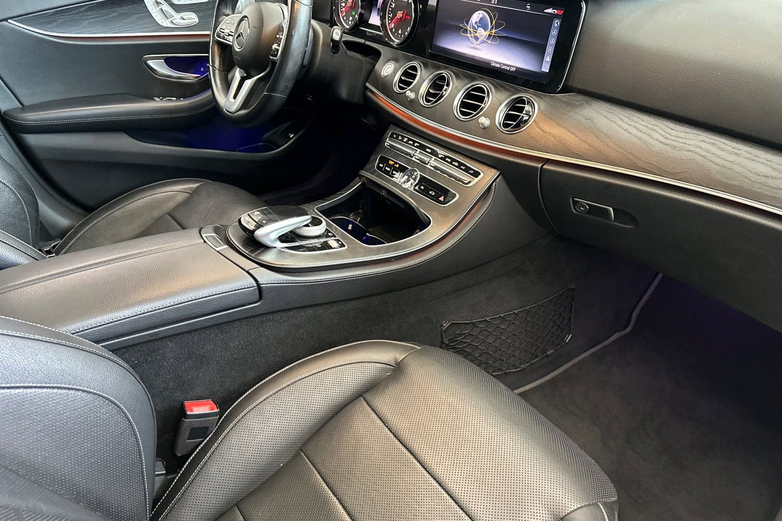 2019 Mercedes-Benz E-Class E 300