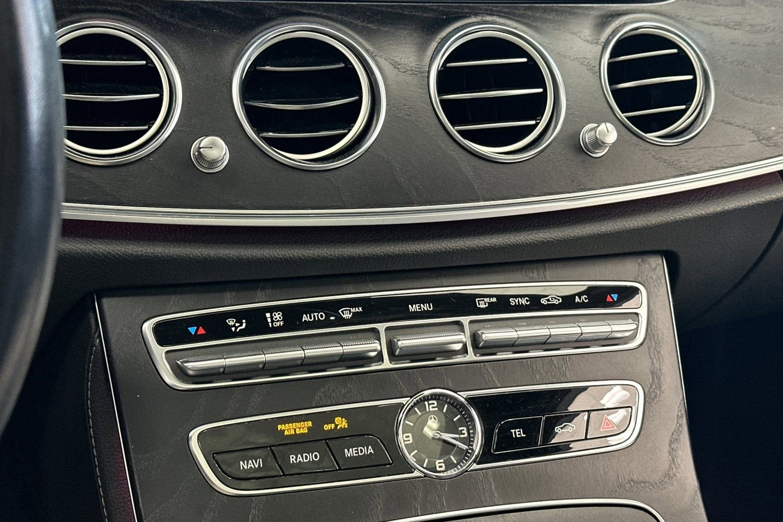 2019 Mercedes-Benz E-Class E 300