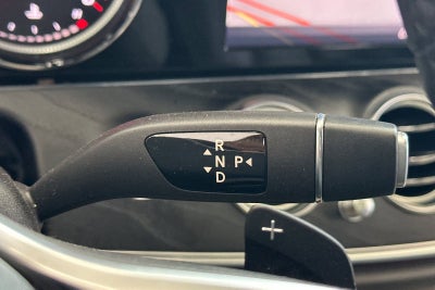 2019 Mercedes-Benz E-Class E 300