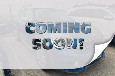 2018 MINI Countryman Cooper S