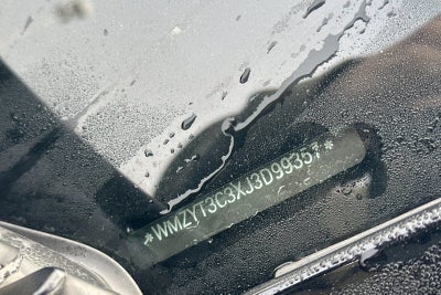 2018 MINI Countryman Cooper S