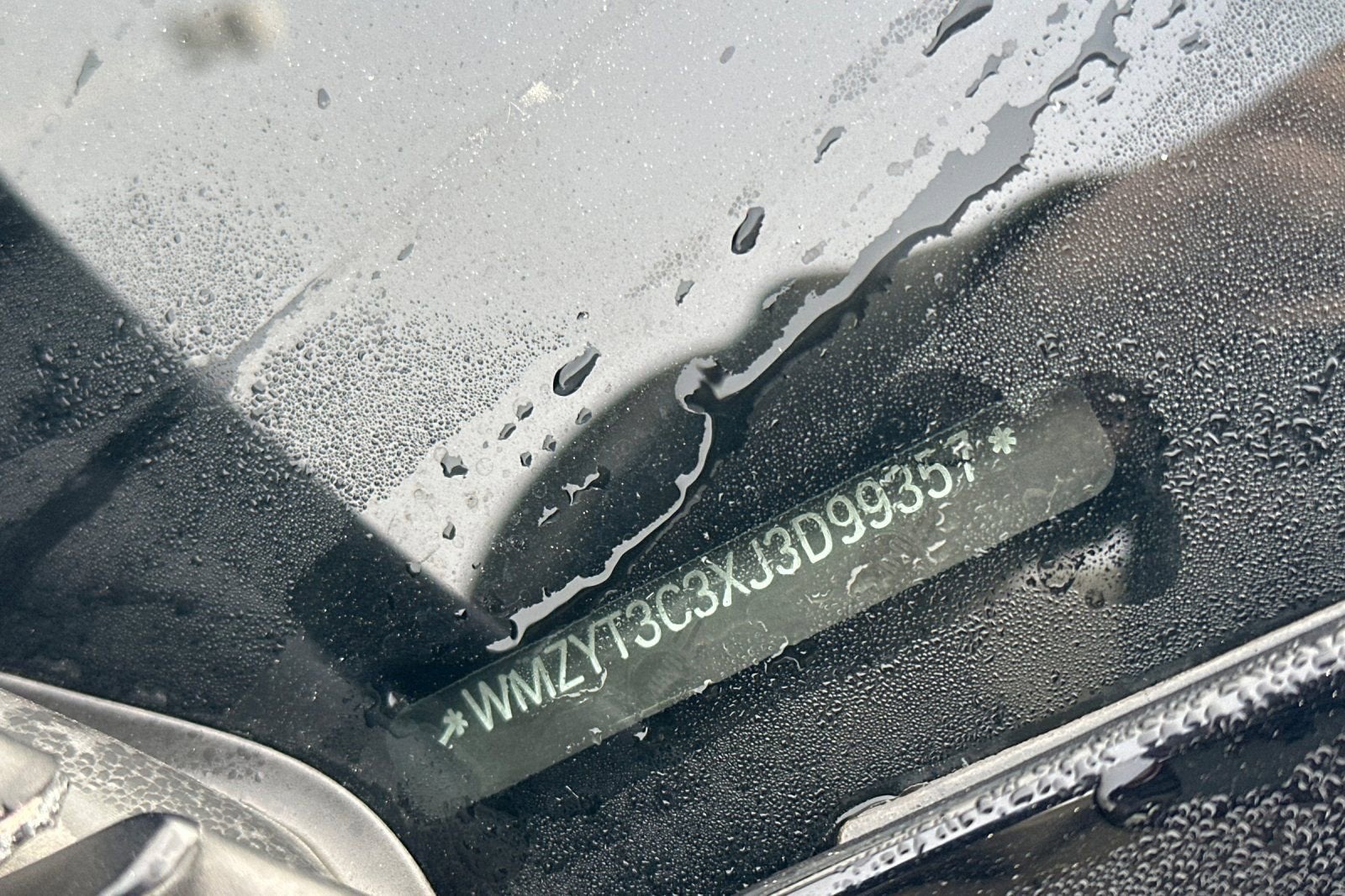 2018 MINI Countryman Cooper S