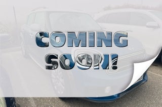 2018 MINI Countryman Cooper S