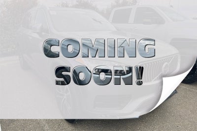 2020 Volvo XC90 Momentum