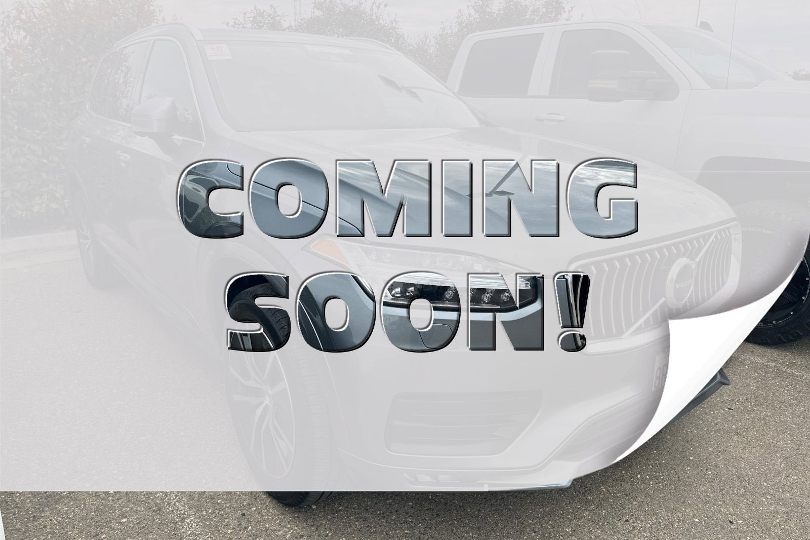 2020 Volvo XC90 Momentum