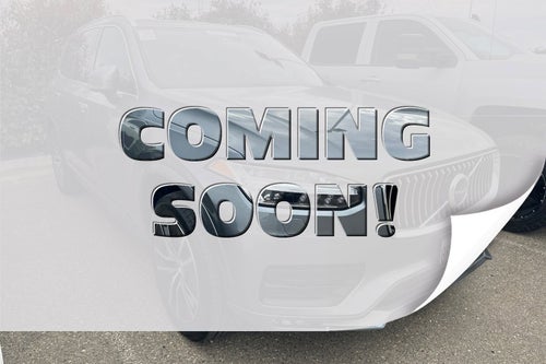 2020 Volvo XC90 Momentum