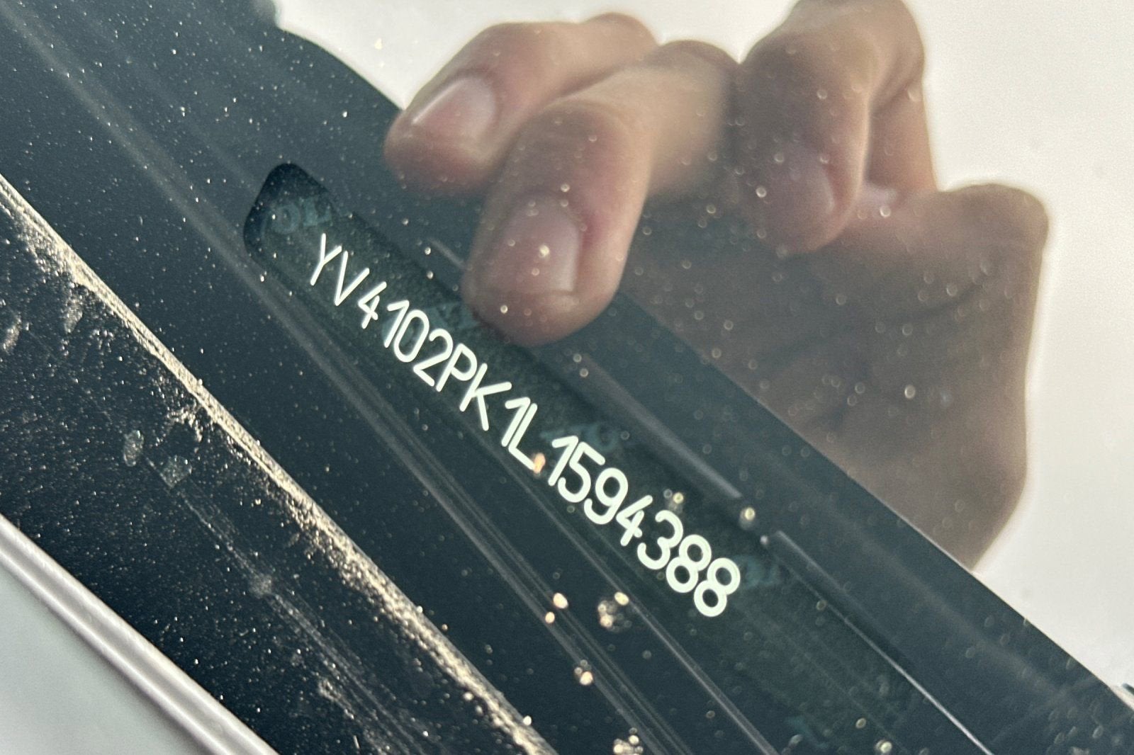 2020 Volvo XC90 Momentum