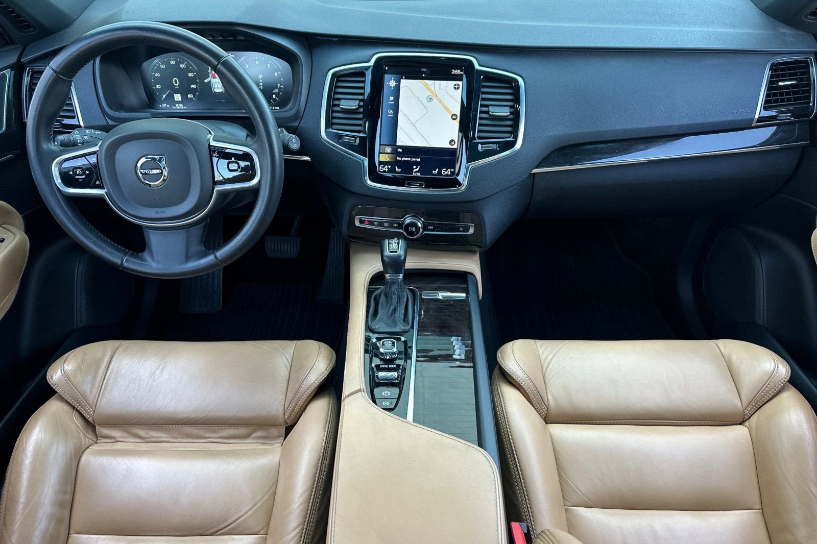 2018 Volvo XC90 Momentum