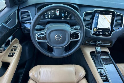 2018 Volvo XC90 Momentum