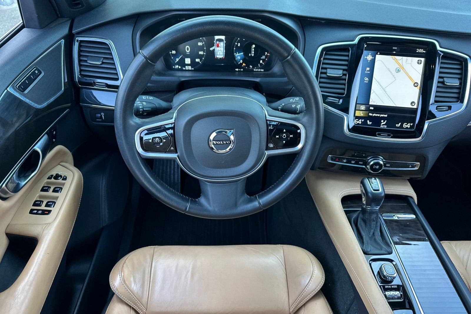 2018 Volvo XC90 Momentum