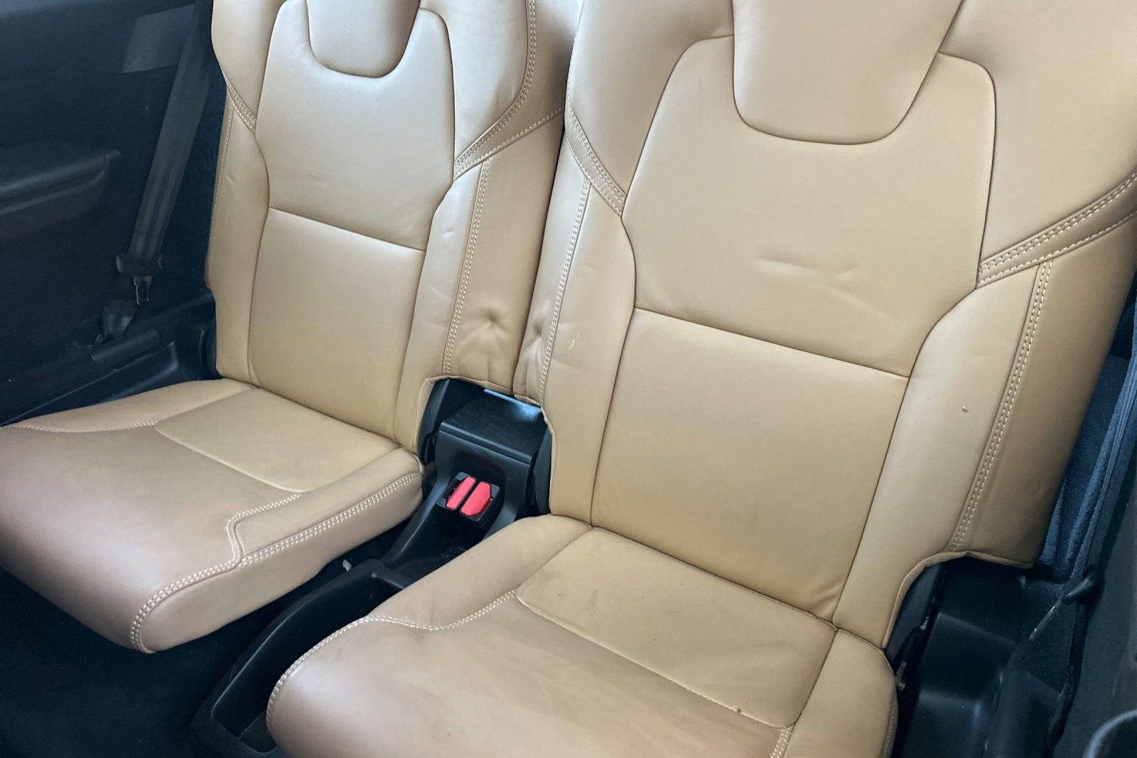 2018 Volvo XC90 Momentum