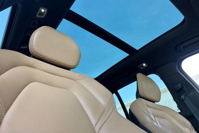 2018 Volvo XC90 Momentum