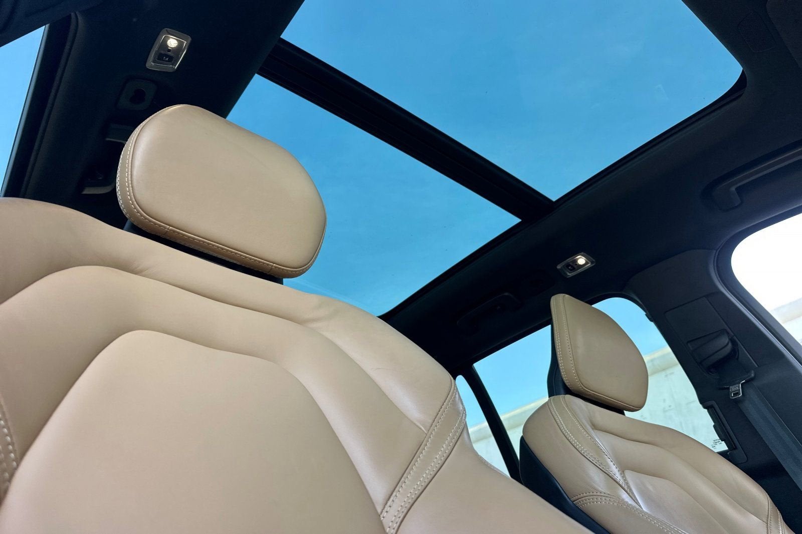 2018 Volvo XC90 Momentum