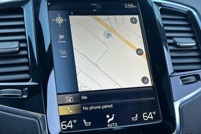 2018 Volvo XC90 Momentum