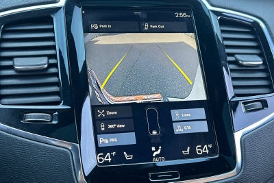 2018 Volvo XC90 Momentum