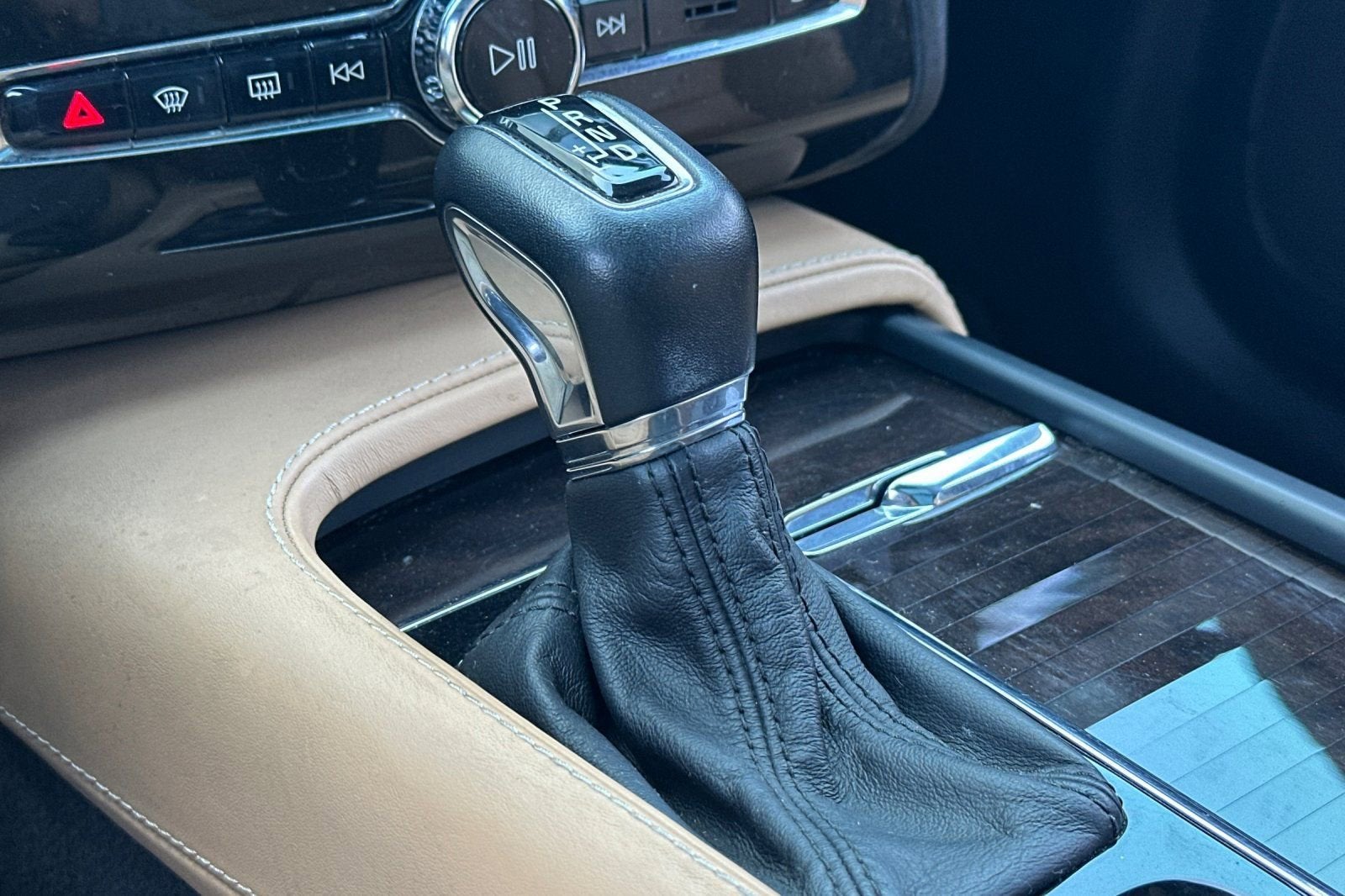 2018 Volvo XC90 Momentum