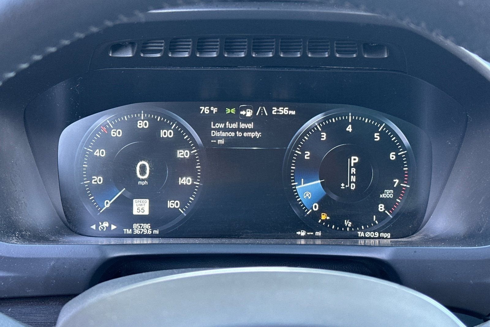 2018 Volvo XC90 Momentum