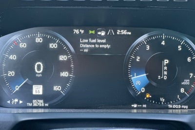 2018 Volvo XC90 Momentum