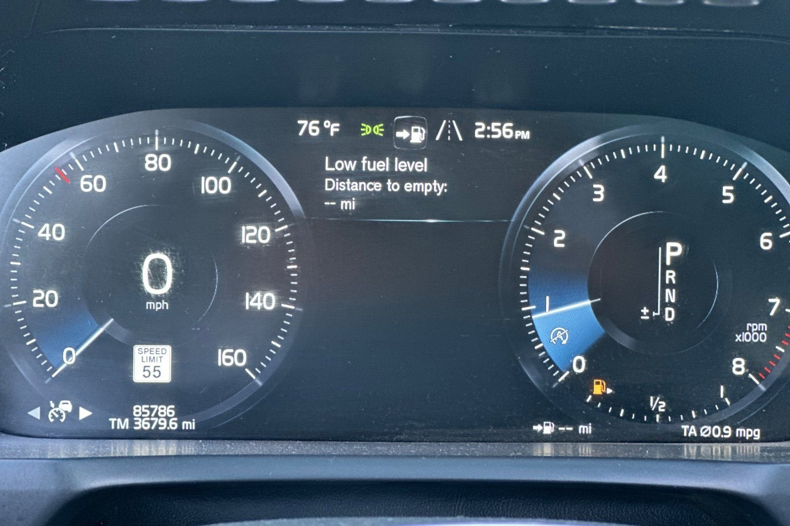 2018 Volvo XC90 Momentum