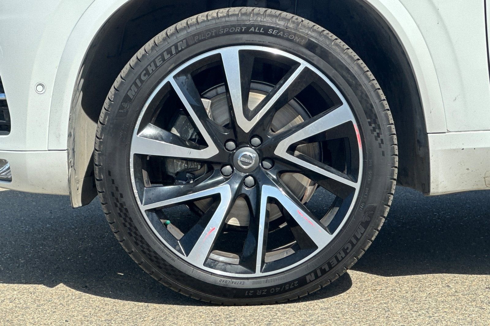 2018 Volvo XC90 Momentum