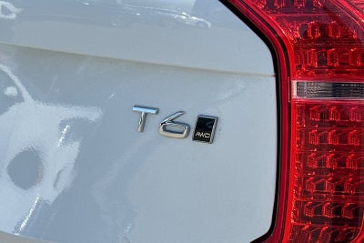 2018 Volvo XC90 Momentum