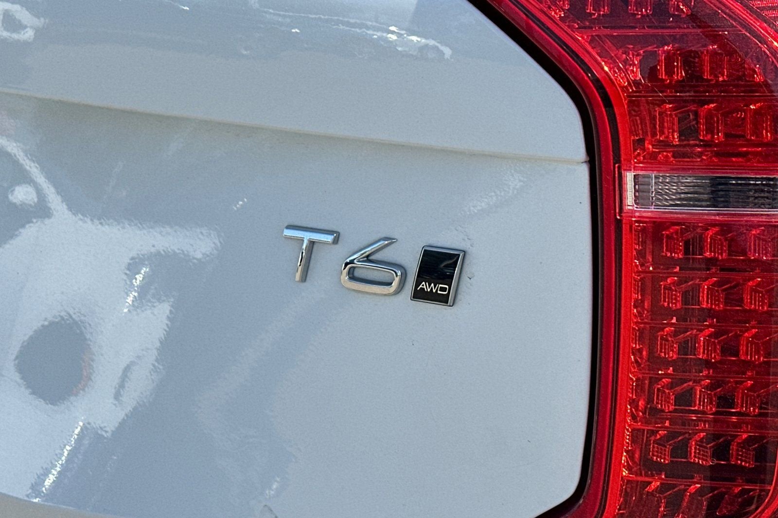 2018 Volvo XC90 Momentum