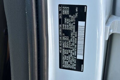 2018 Volvo XC90 Momentum