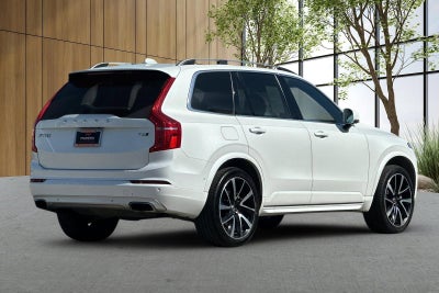 2018 Volvo XC90 Momentum