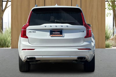 2018 Volvo XC90 Momentum