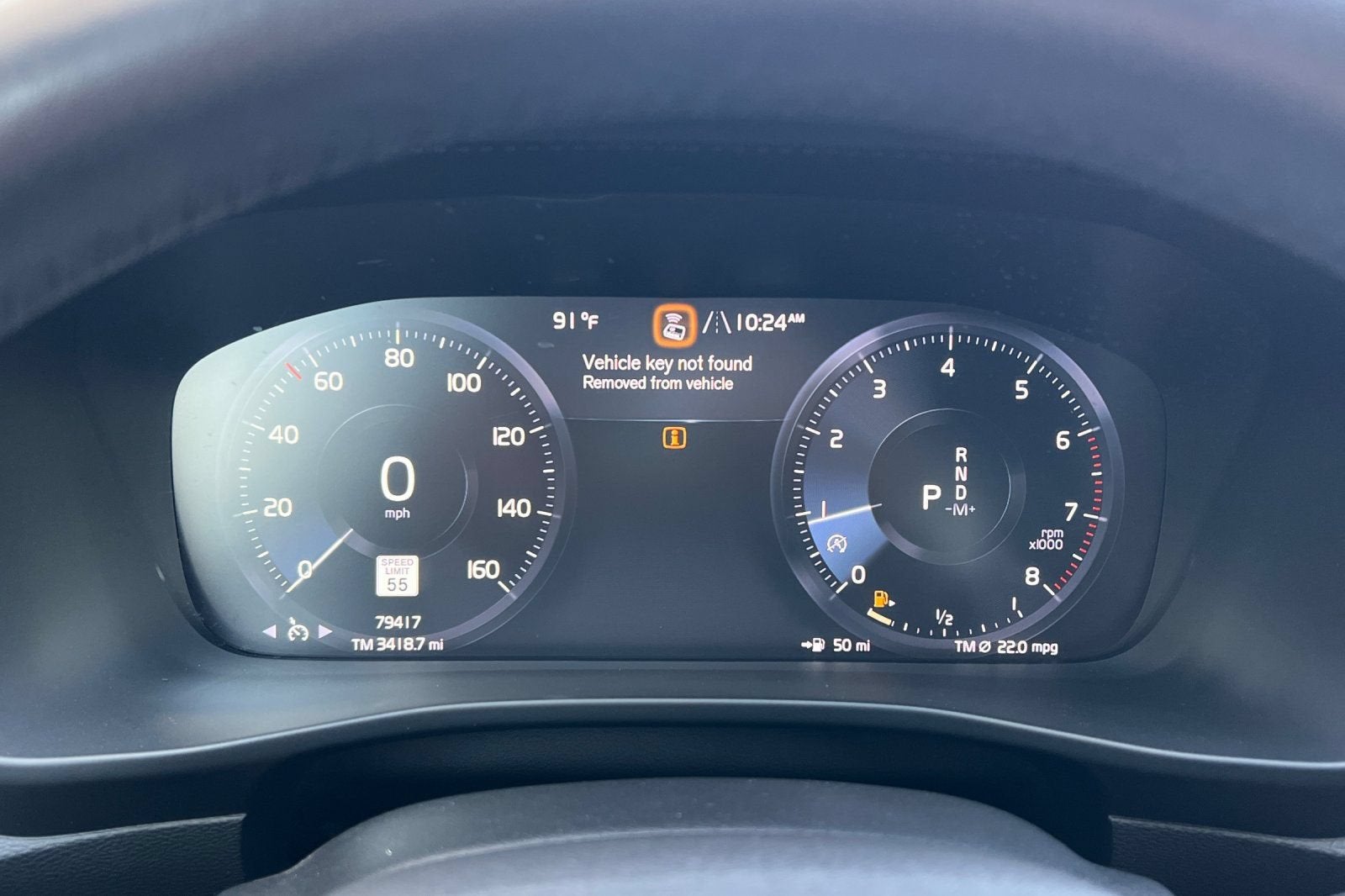 2021 Volvo XC40 Momentum